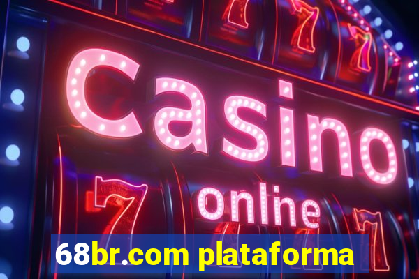 68br.com plataforma